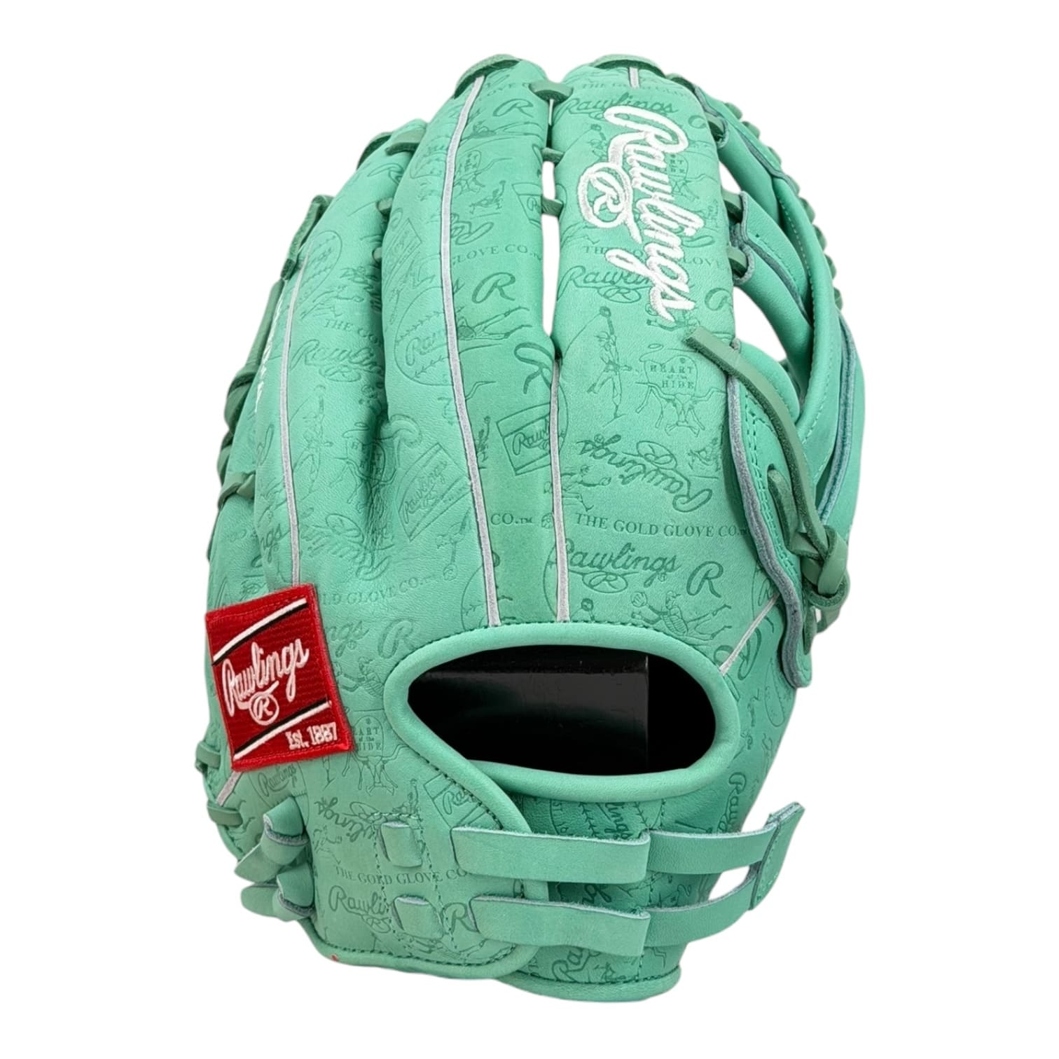 Rawlings Heart of The Hide 13