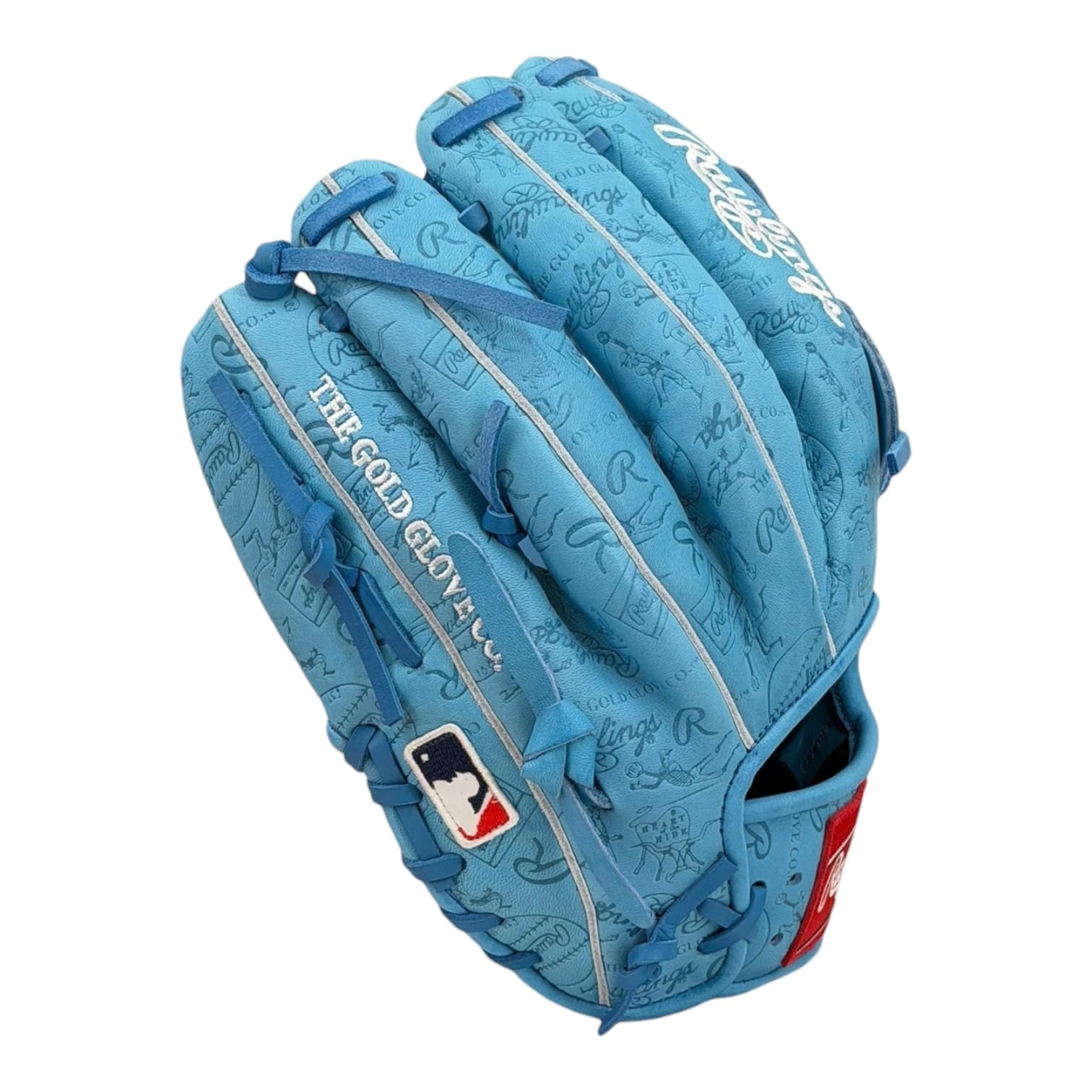 Rawlings Heart of The Hide 11.75