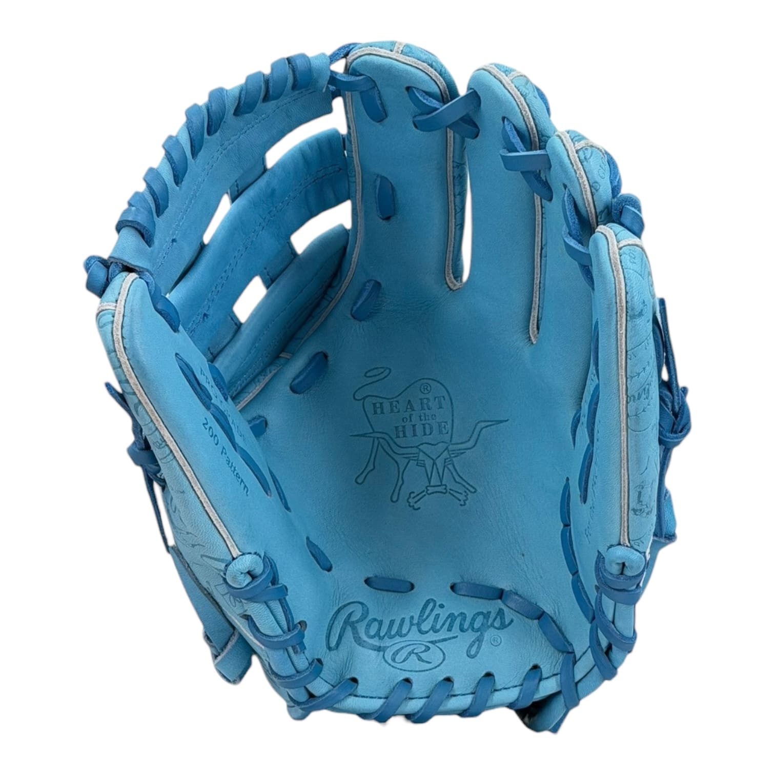 Rawlings Heart of The Hide 11.5