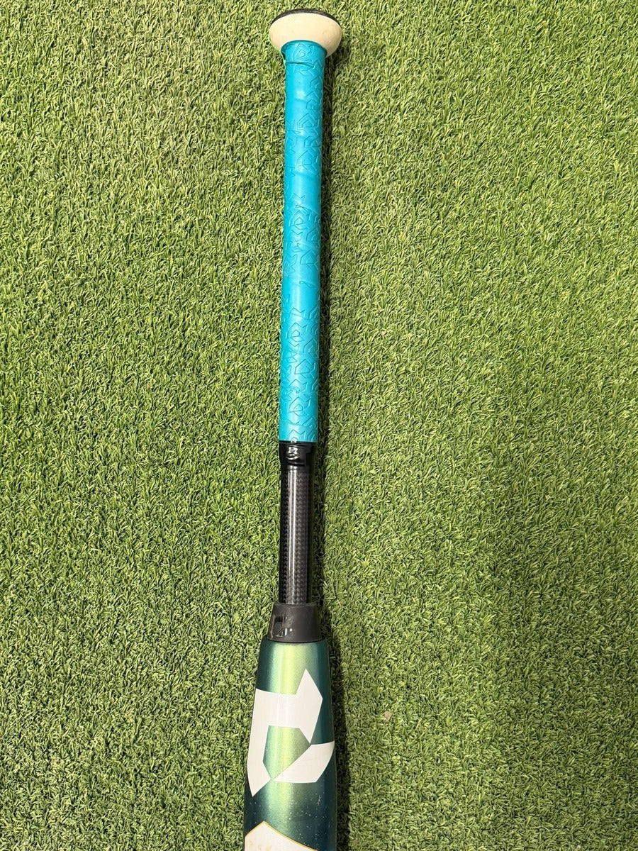 Demarini Lotus -11 Fastpitch Softball Bat [USED-UB302] 31/20