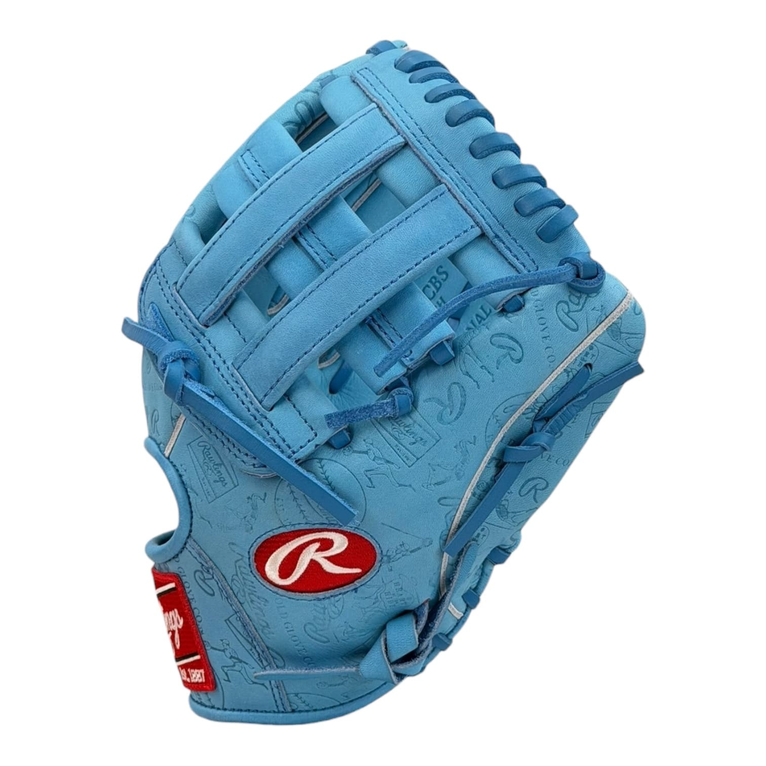 Rawlings Heart of The Hide 11.75