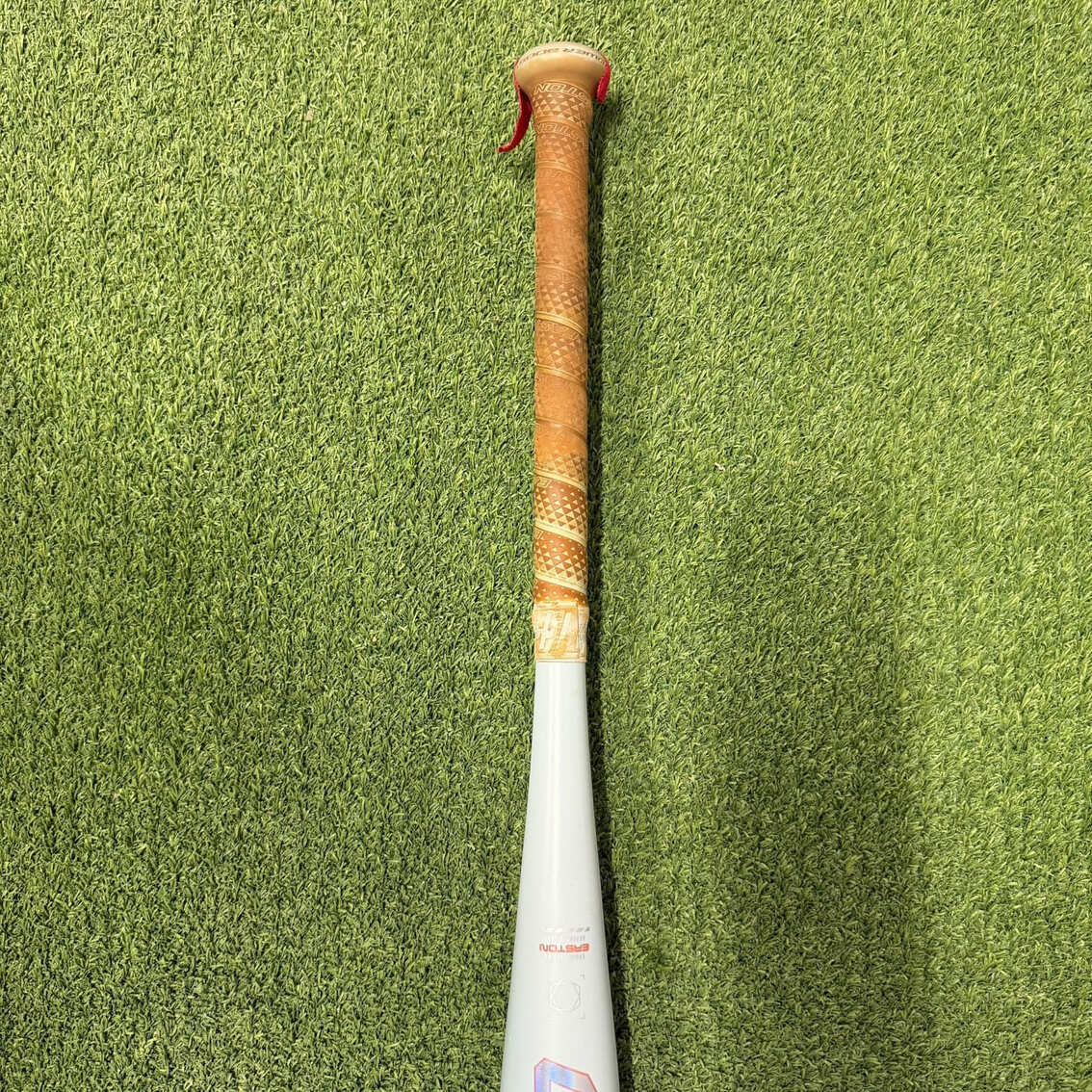 2025 Easton Ghost Unlimited -10 Fastpitch Softball Bat - EFP5GHUL11 [USED-UB257] 32/22