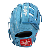 Rawlings Heart of The Hide 11.5" Baseball Fielding Glove - PRO204-6CBS