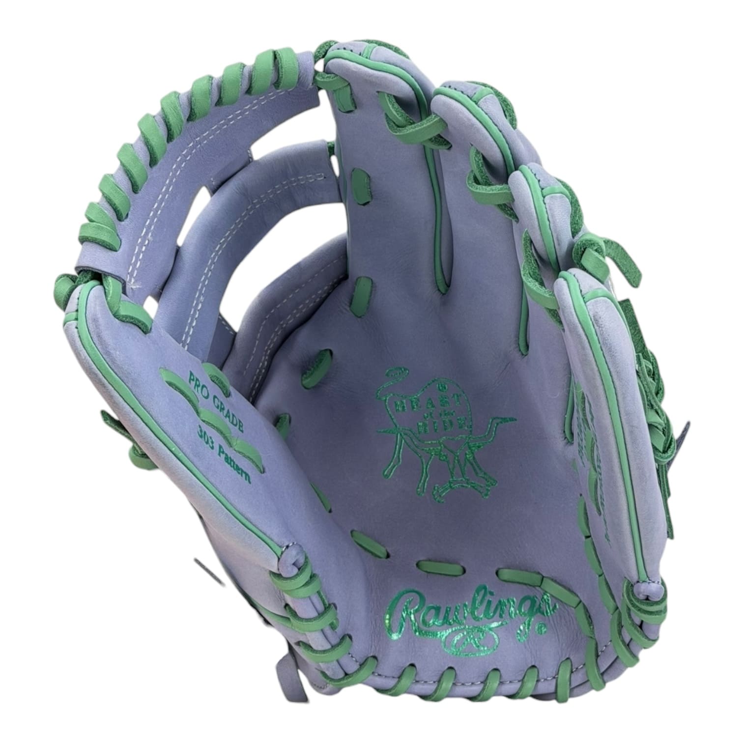 Rawlings Heart of The Hide 12.75