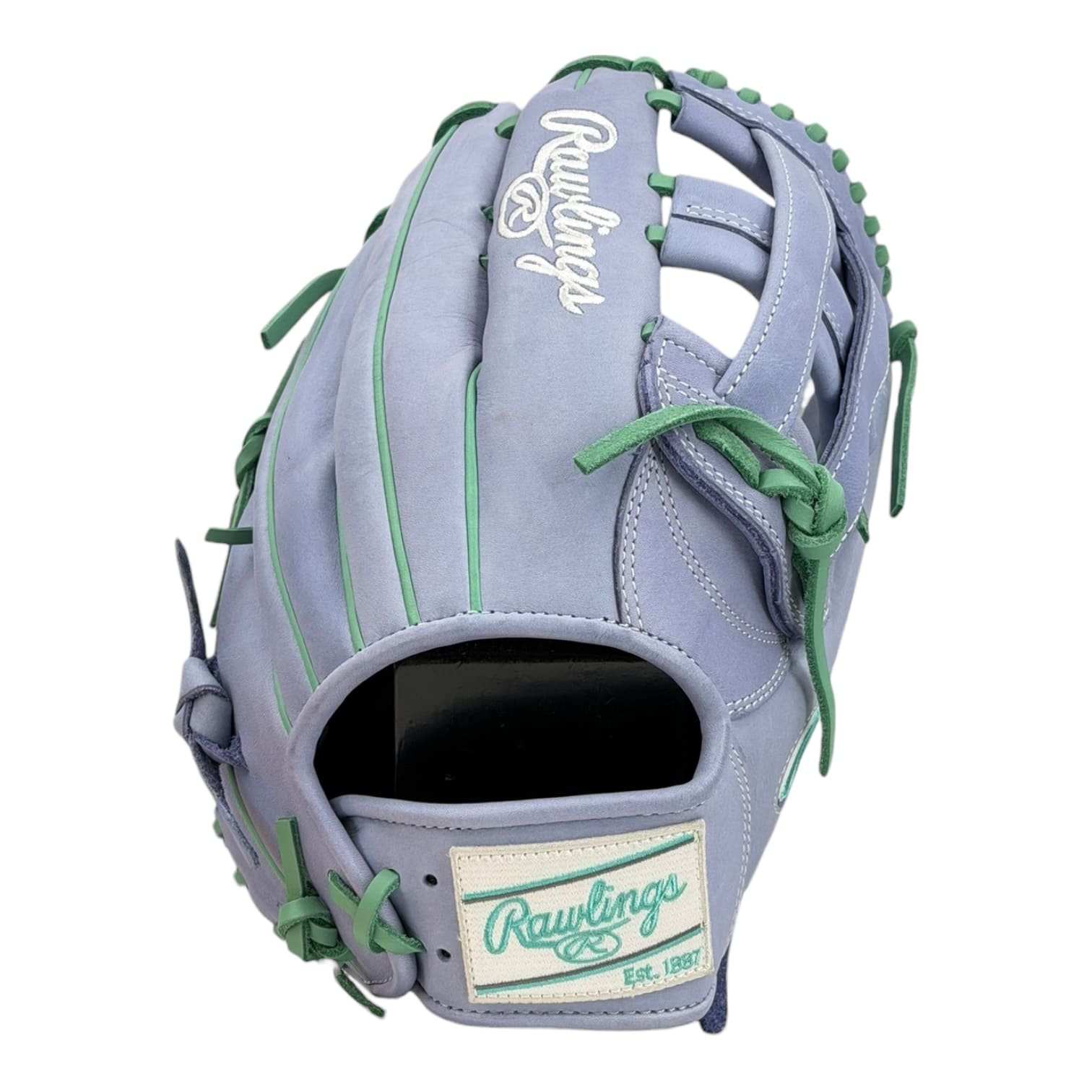 Rawlings Heart of The Hide 12.75