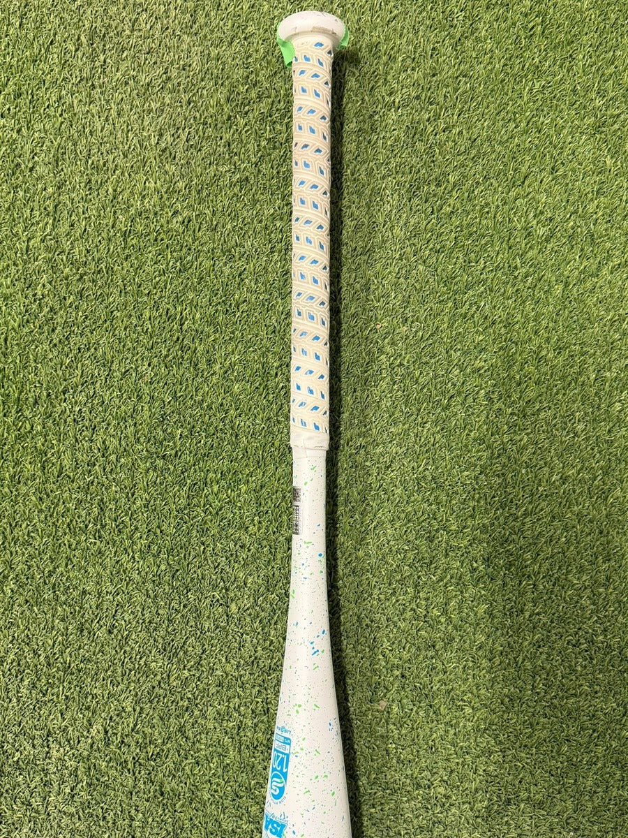 2025 Miken Freak 1-Piece Balanced USSSA Slowpitch Softball Bat - MSU5H2FK1B [USED-UB316] 26oz