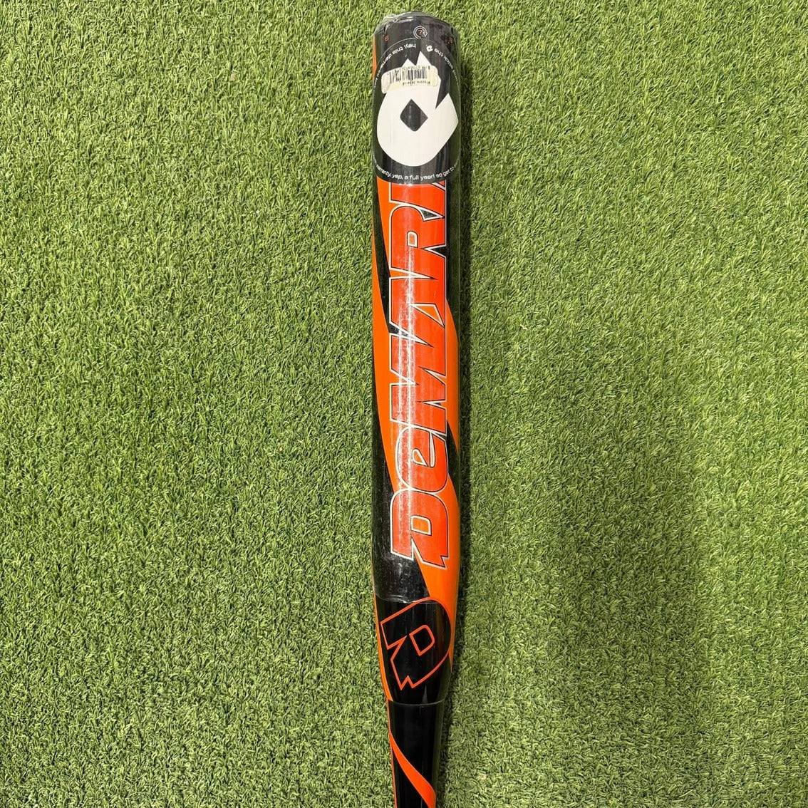 DeMarini CL22 USSSA Slowpitch Softball Bat [USED-UB5] 30oz