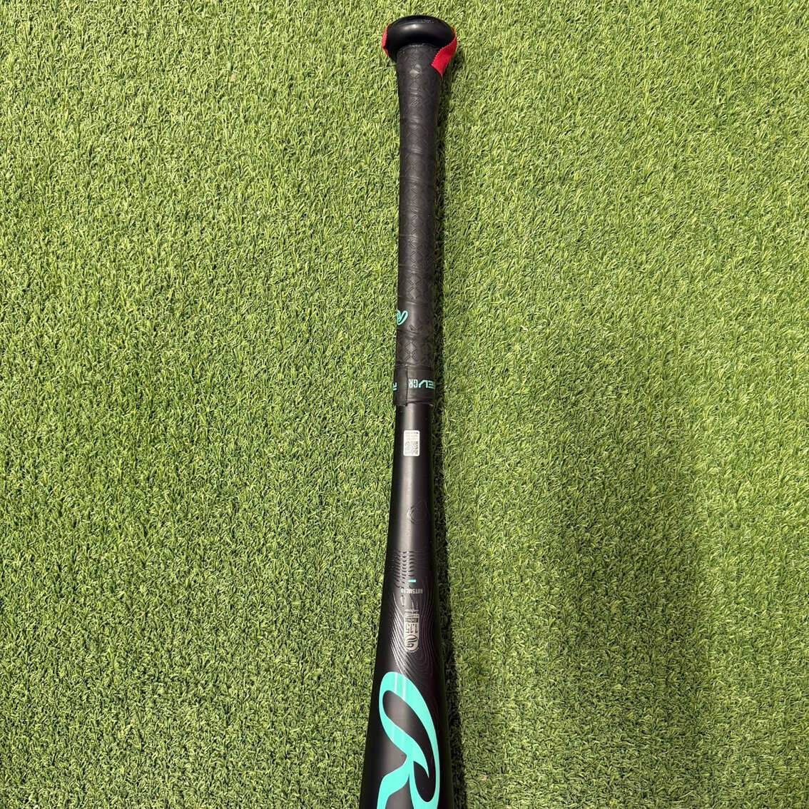 Rawlings Mach Ai -10 USSSA Baseball Bat - RUT5MC10 [USED-UB256] 29/19