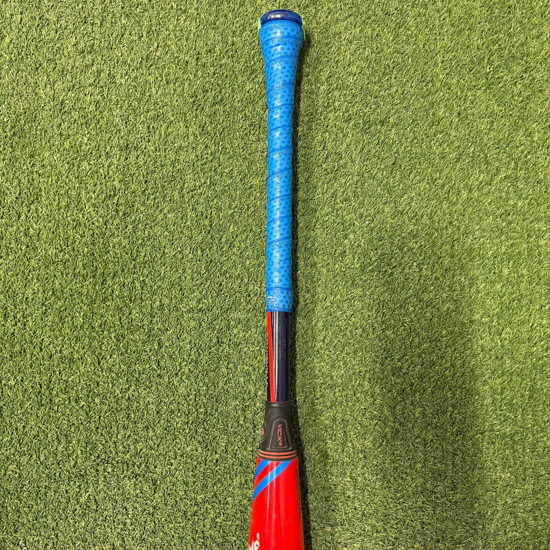 Louisville Slugger Select Pwr -10 USA Baseball Bat [USED-UB86] 29/19