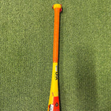 2025 Easton Hype Fire (-11) USA Baseball Bat - EUS5HYP11 [USED-UB255] 30/19