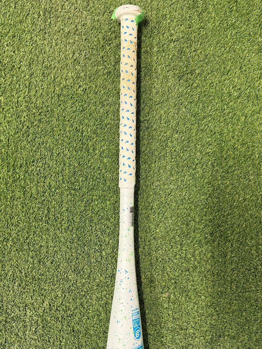 2025 Miken Freak 1-Piece Balanced USSSA Slowpitch Softball Bat - MSU5H2FK1B [USED-UB315] 26oz