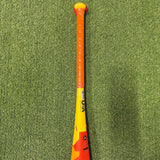 2025 Easton Hype Fire (-11) USA Baseball Bat - EUS5HYP11 [USED-UB253] 27/16