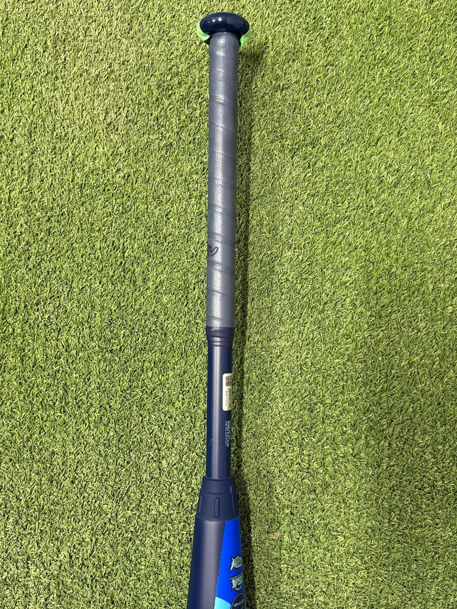 2026 Rawlings Mantra -10 Fastpitch Softball Bat - RFP6M10 [USED-UB312] 34/24