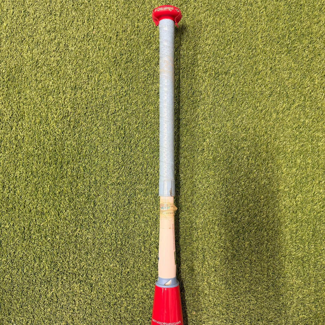 Louisville Slugger Classique Pif USSSA Slowpitch Softball Bat [USED-UB261] 27oz