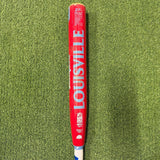 Louisville Slugger Classique Pif USSSA Slowpitch Softball Bat [USED-UB261] 27oz