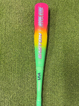 2026 Easton Hype Fire -11 USA Baseball Bat - EUS6HYP11 [USED-UB309] 28/17