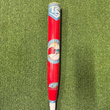Louisville Slugger Classique Pif USSSA Slowpitch Softball Bat [USED-UB261] 27oz