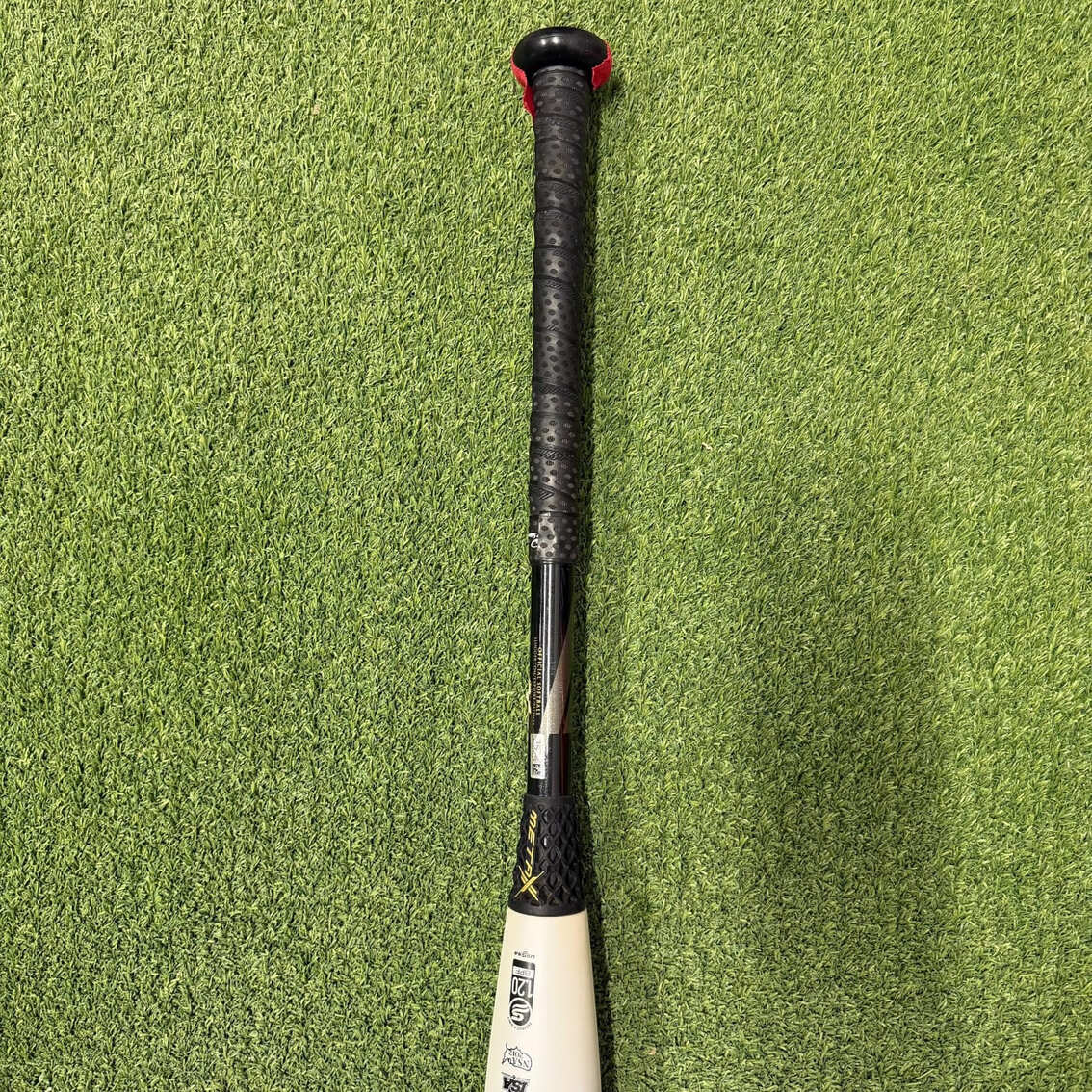 Louisville Slugger Meta -10 Fastpitch Softball Bat - LFPMX2010-23 [USED-UB258] 32/22