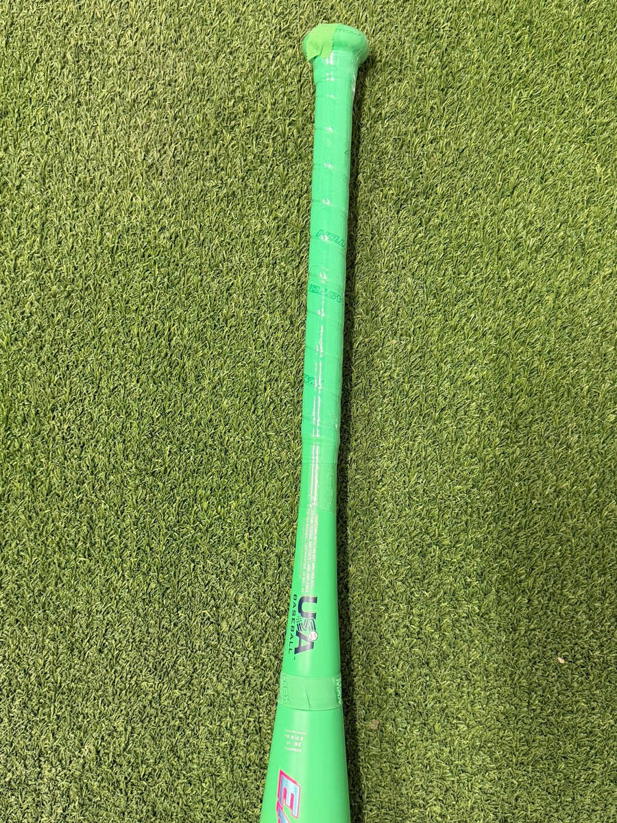 2026 Easton Hype Fire -11 USA Baseball Bat - EUS6HYP11 [USED-UB309] 28/17