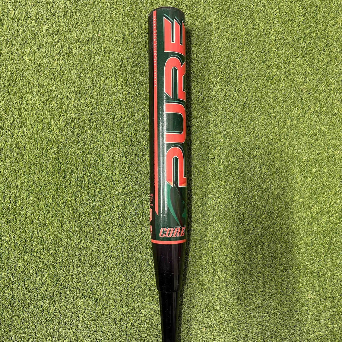 Pure Sidewinder Lumberjack USA/ASA Slowpitch Softball Bat [USED-UB252] 26oz