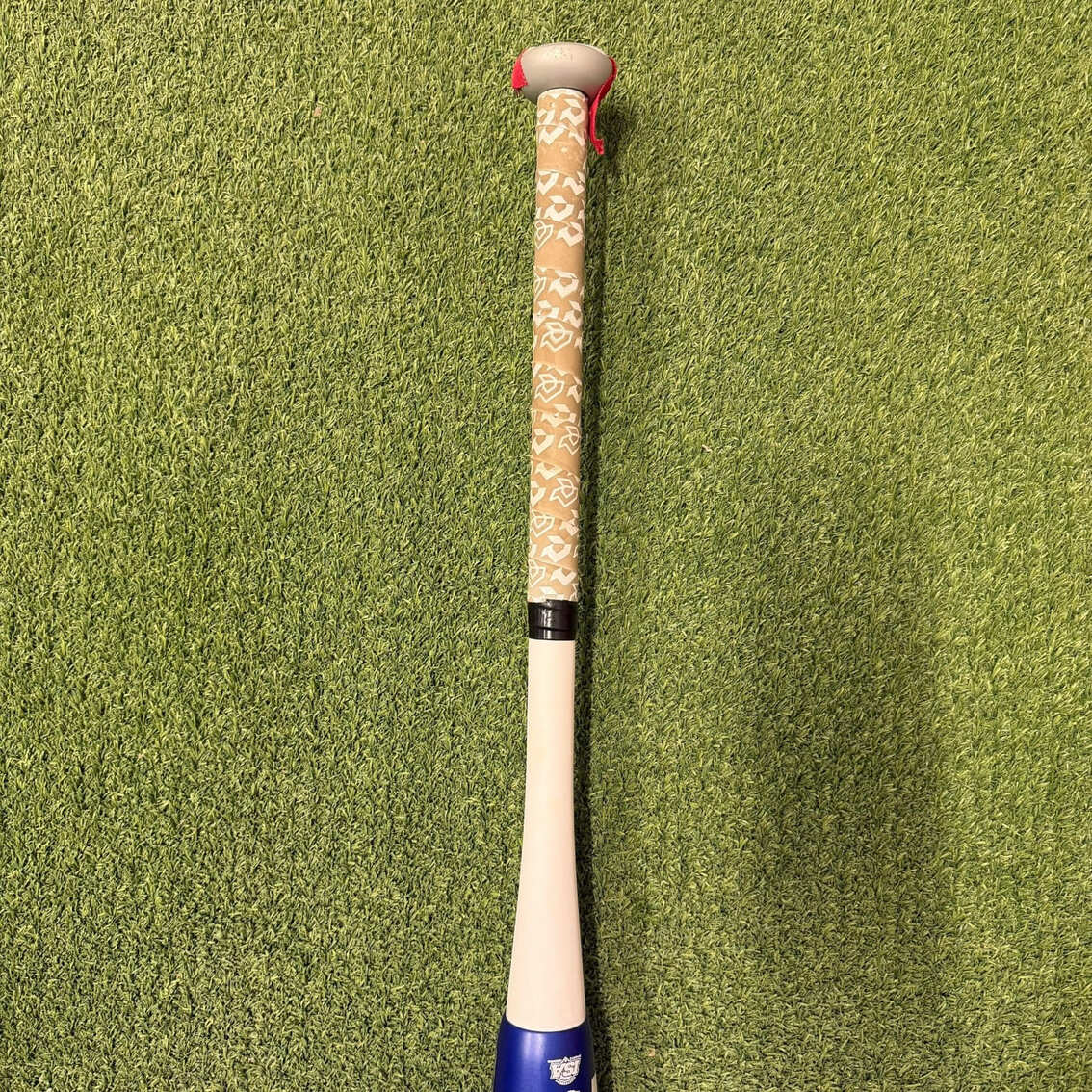 DeMarini Nautalai USSSA Slowpitch Softball Bat [USED-UB251] 26oz