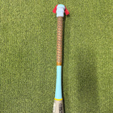 Miken Marvel Thor 14" 2PC Supermax USSSA Slowpitch Softball Bat - MSU3THRX [USED-UB254] 28oz