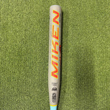 Miken Marvel Thor 14" 2PC Supermax USSSA Slowpitch Softball Bat - MSU3THRX [USED-UB254] 28oz