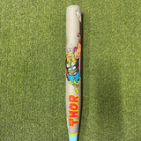 Miken Marvel Thor 14" 2PC Supermax USSSA Slowpitch Softball Bat - MSU3THRX [USED-UB254] 28oz