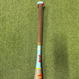 Miken Marvel Thor 14" 2PC Supermax USSSA Slowpitch Softball Bat - MSU3THRX [USED-UB260] 26oz