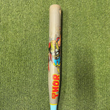 Miken Marvel Thor 14" 2PC Supermax USSSA Slowpitch Softball Bat - MSU3THRX [USED-UB260] 26oz