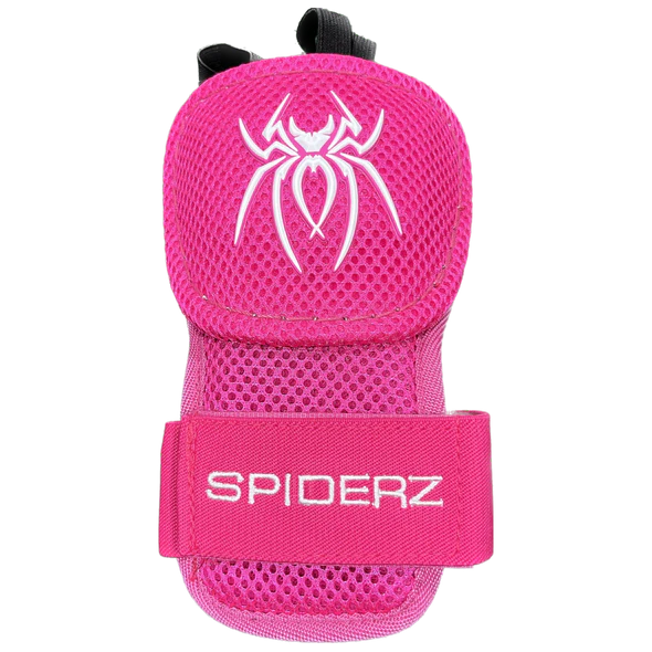 Spiderz Hand Guard (Multiple Colors)