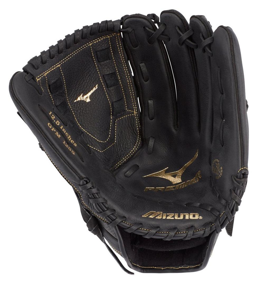 Mizuno Premier Series Slowpitch Fielding Glove