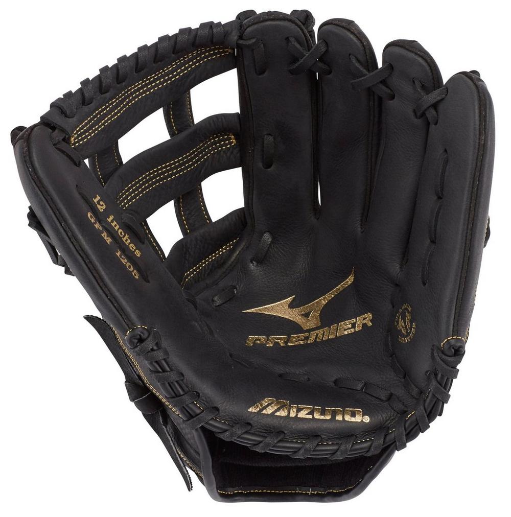 Mizuno Premier Series Slowpitch Fielding Glove
