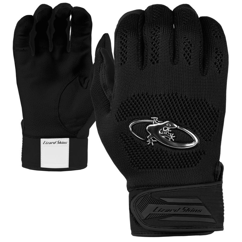 Lizard Skin Pro Knit V3 Batting Glove (Multiple Colors)