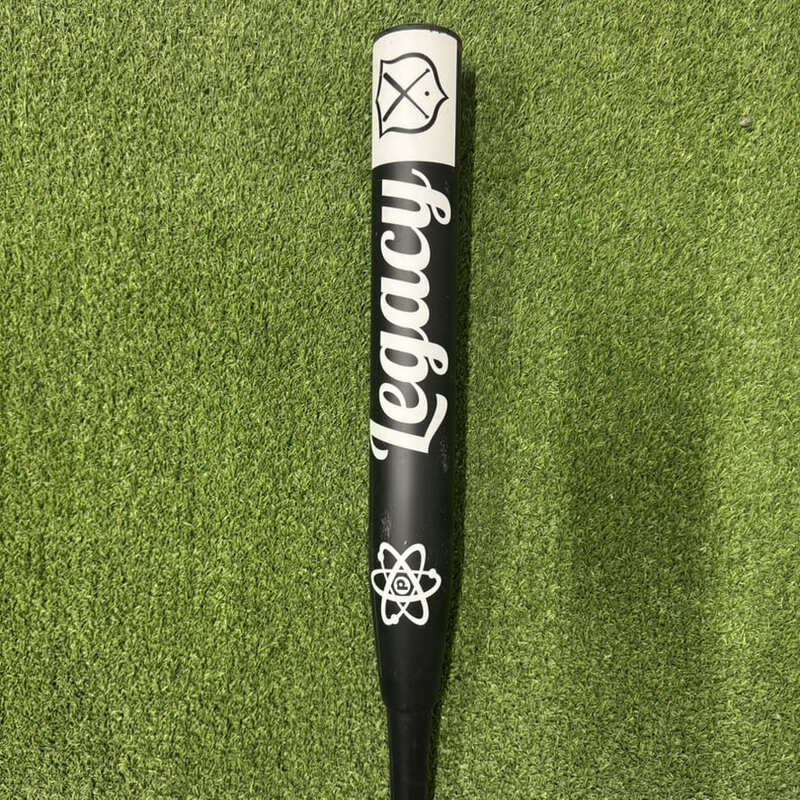Proton Legacy Inverse USSSA Slowpitch Softball Bat [USED-UB-182] 27oz