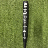 Proton Legacy Inverse USSSA Slowpitch Softball Bat [USED-UB-182] 27oz