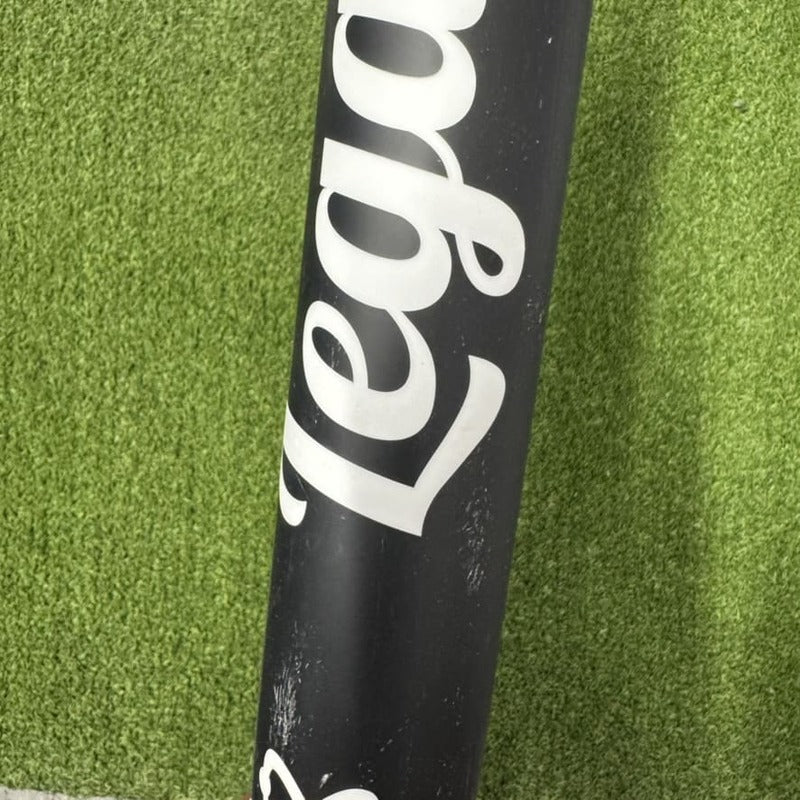 Proton Legacy Inverse USSSA Slowpitch Softball Bat [USED-UB-182] 27oz