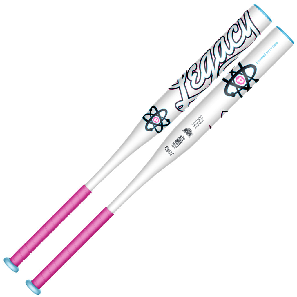 2026 Proton Legacy Series 3 USSSA Slowpitch Softball Bat