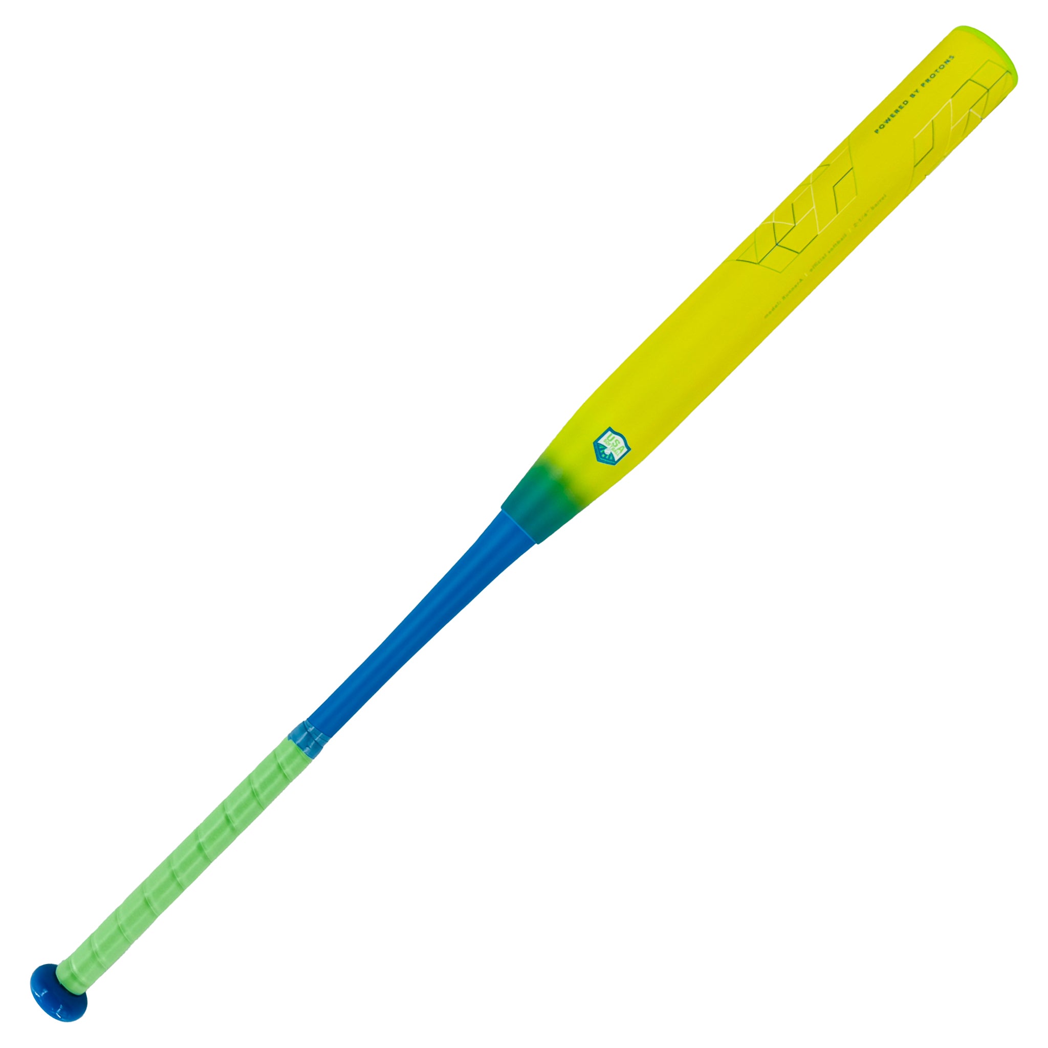Proton Roadrunner USA/ASA Slowpitch Softball Bat