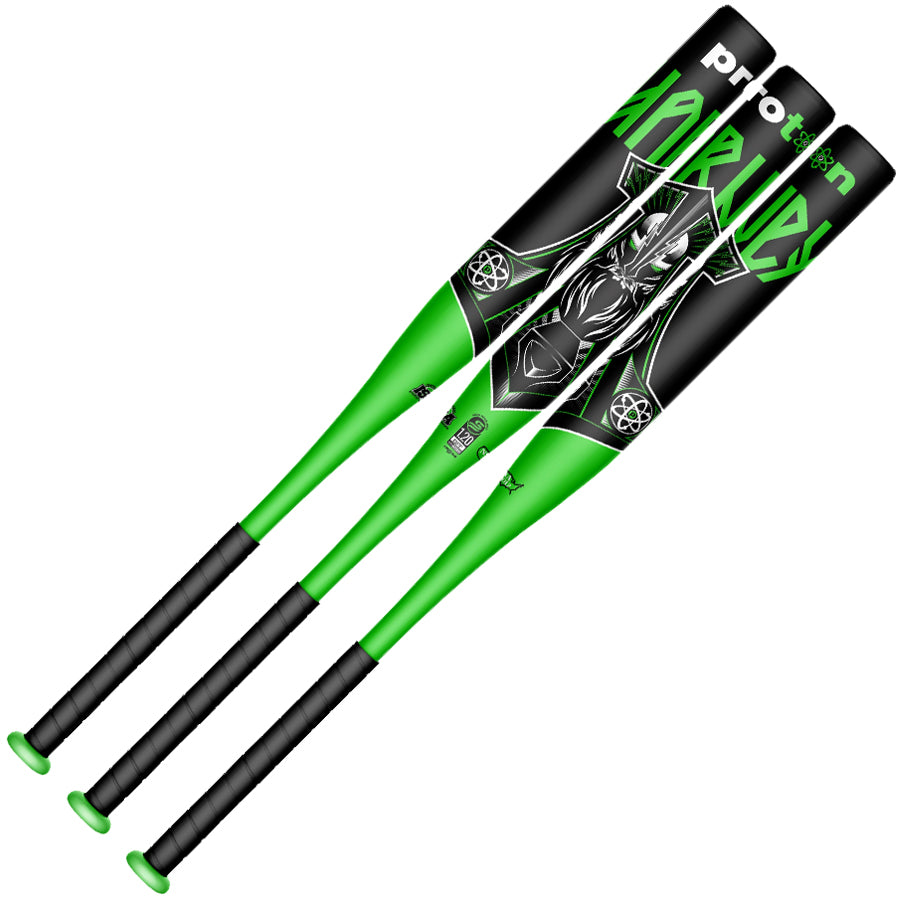 Proton Series 3 Harvey USSSA Slowpitch Softball Bat