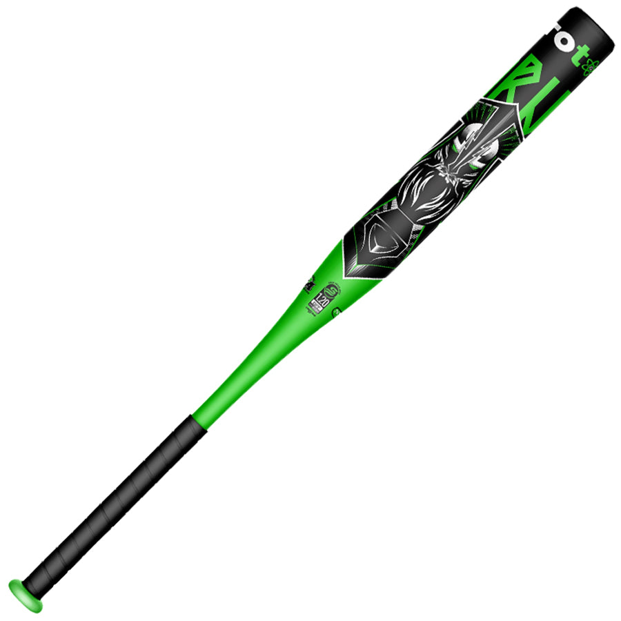 Proton Series 3 Harvey USSSA Slowpitch Softball Bat – Product View | Smash It Sports | usssa, one-piece