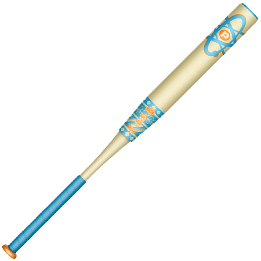 Proton Series 3 Herren USSSA Slowpitch Softball Bat