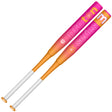 2026 Proton Series 3 Neon 2-Piece USA/ASA Slowpitch Softball Bat – Product View | Smash It Sports | two-piece