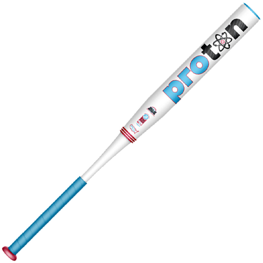 Proton Series 3 WeeHoo USSSA Slowpitch Softball Bat