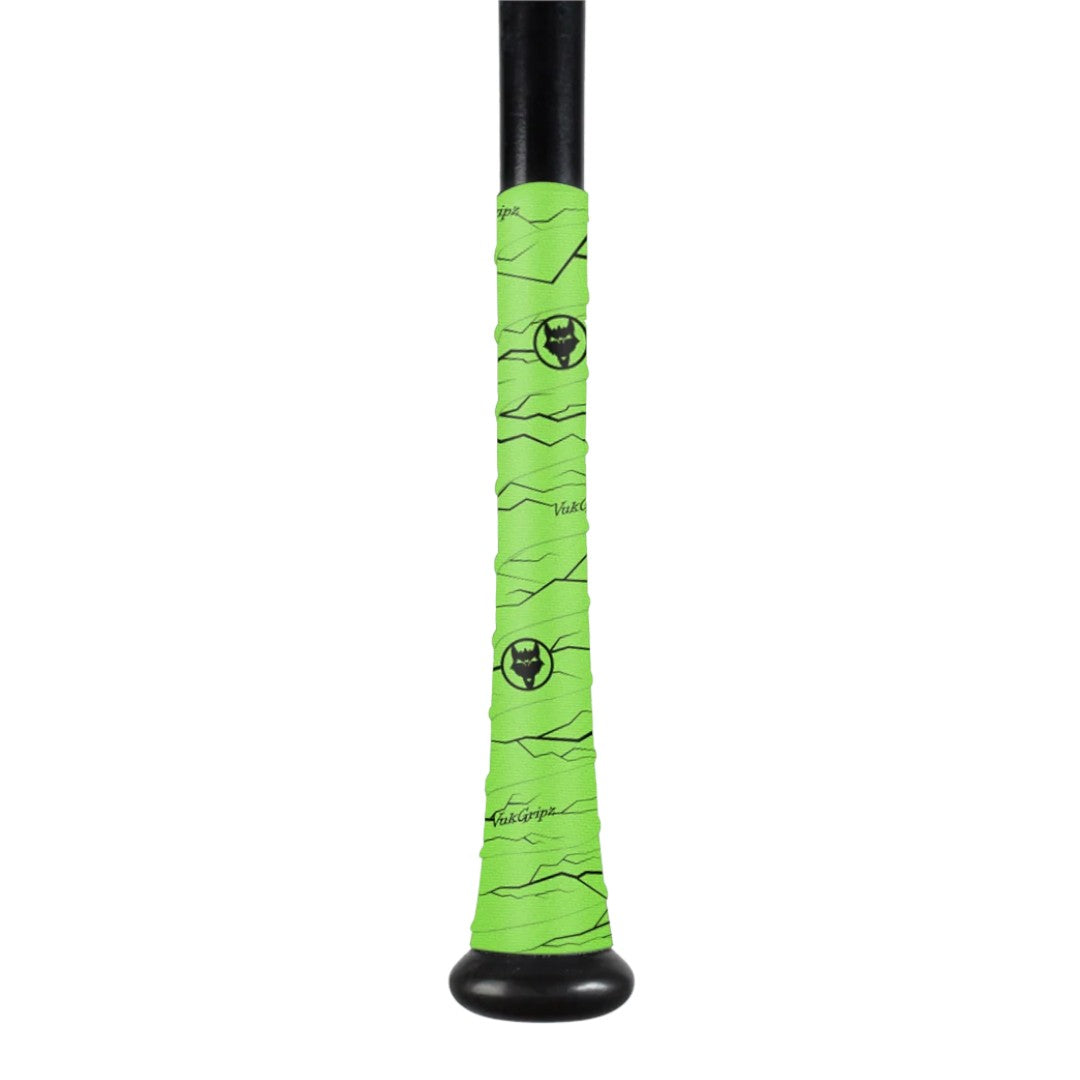 VukGrip Bat Grip Tape (Multiple Colors)