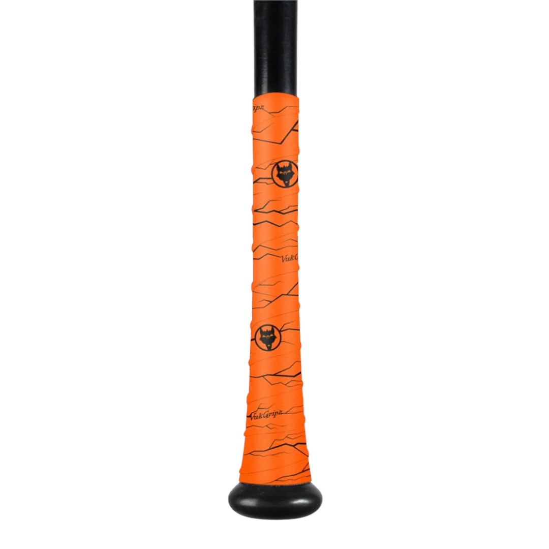 VukGrip Bat Grip Tape (Multiple Colors)