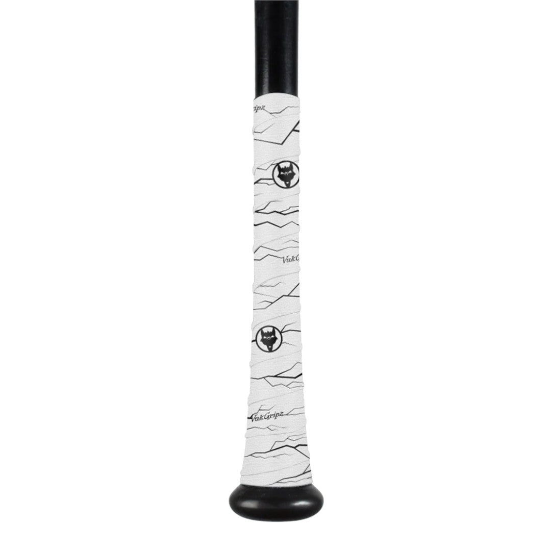 VukGrip Bat Grip Tape (Multiple Colors)