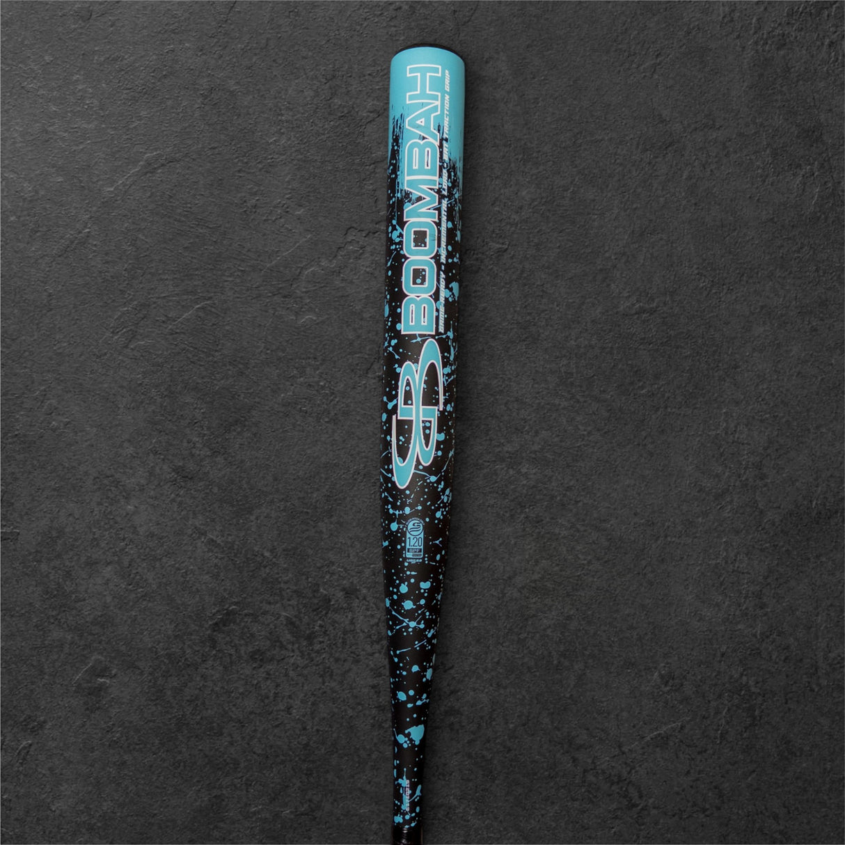 Pure One Boombah USSSA Slowpitch Softball Bat - [USED-UB482] 26oz