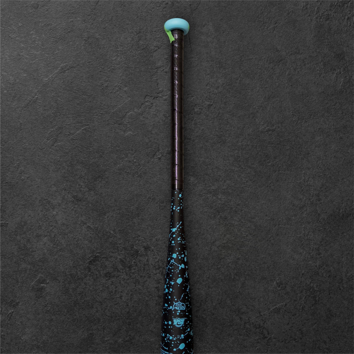 Pure One Boombah USSSA Slowpitch Softball Bat - [USED-UB482] 26oz