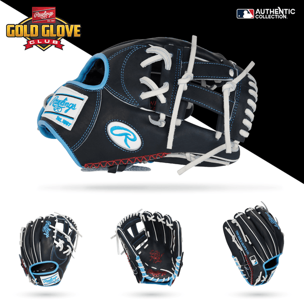 2023 Rawlings Heart of the Hide 11.5″ Glove RGGC Aug23' - PRONP4-7N - Smash It Sports